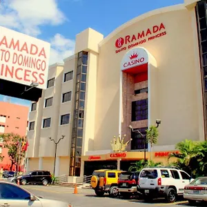 Hotel Ramada By Wyndham Princess, Santo Domingo
